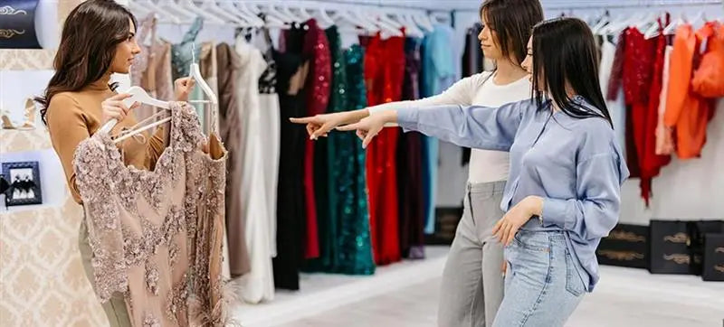 Fashion Goals for the New Year: How to Look Better Without Buying More