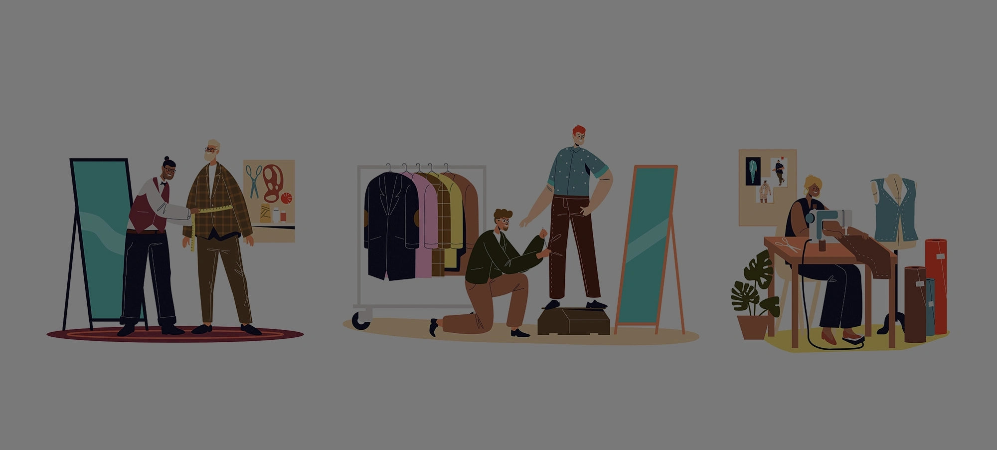 8 Biggest Fashion Mistakes You Might be Making, According to a Stylist