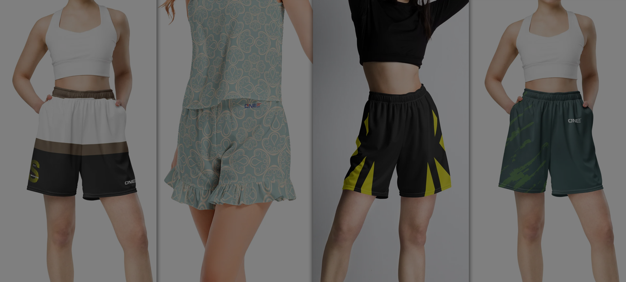Different Types of Shorts for Women in 2025 - Latest Fashion Guide!