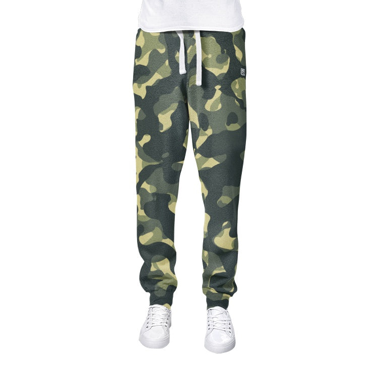 All-Over Print men's joggers sweatpants