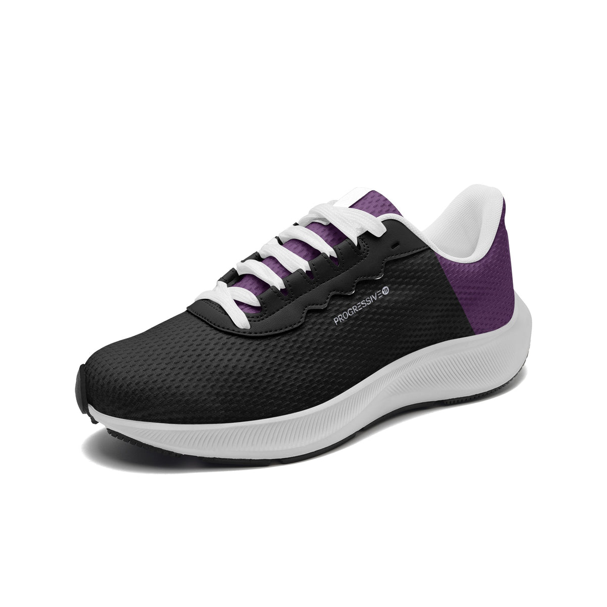 Unisex Mesh Tech Performance Running Shoes