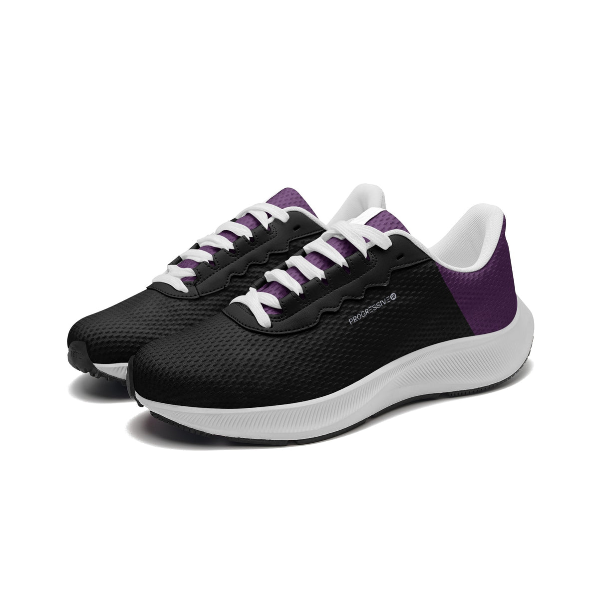 Unisex Mesh Tech Performance Running Shoes