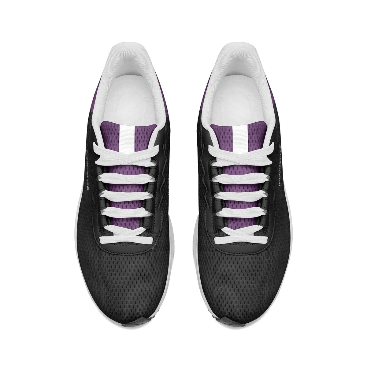 Unisex Mesh Tech Performance Running Shoes