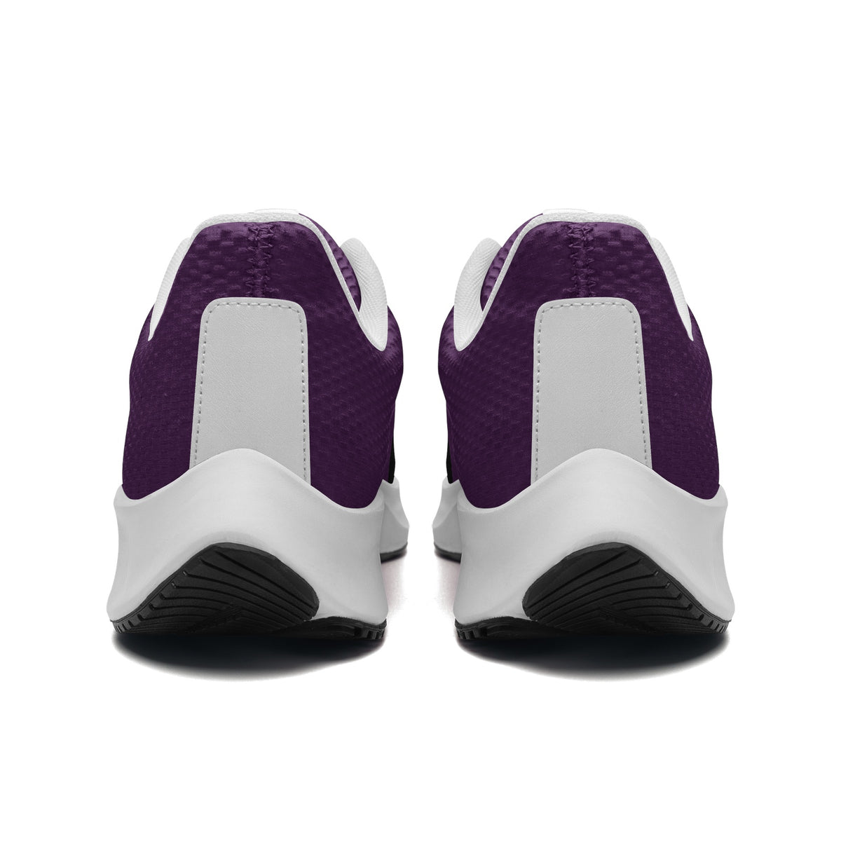 Unisex Mesh Tech Performance Running Shoes