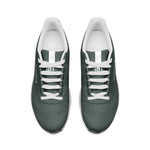 Ultra-Lightweight Running Shoes – Dark Green