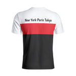 Unisex All-Over Print Cotton T-shirts