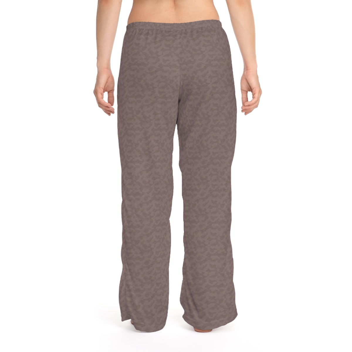Women’s Printed Lounge Pants
