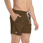 Men’s Sport Active Shorts – Performance, Comfort & Style