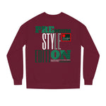 Men's Classic Crewneck Sweatshirt