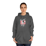 Women’s "It’s Girl Things" Hoodie