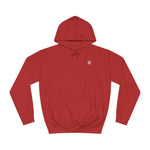 Men's Full Sleeve Minimalist Hoodie
