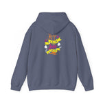 Women Hoodie – “Keep Calm and Love Cats” Edition by Progressive18