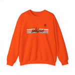 Men’s “Believe. Dream. Shine.” Sweatshirt