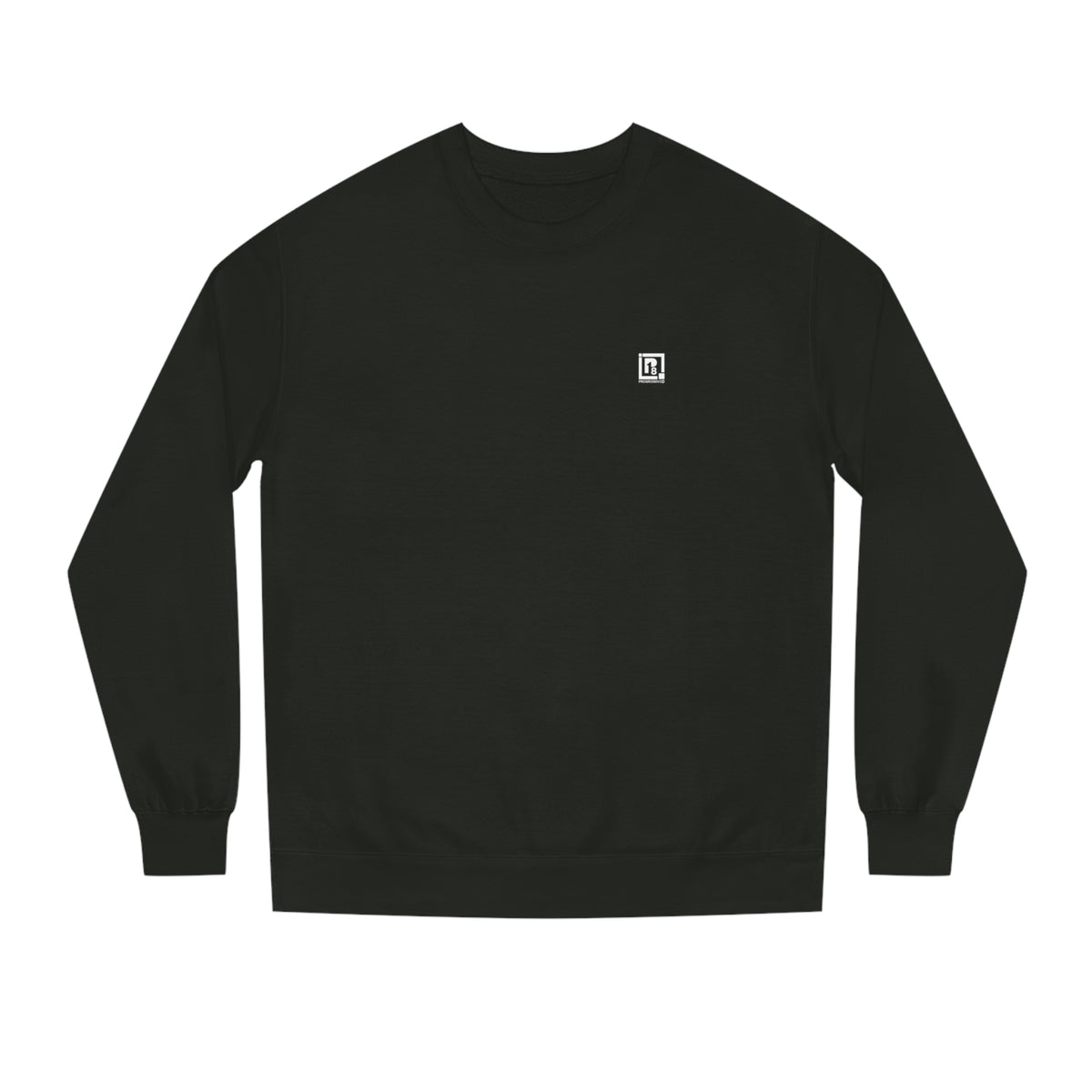 Men's Classic Crewneck Sweatshirt
