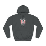 Women’s "It’s Girl Things" Hoodie