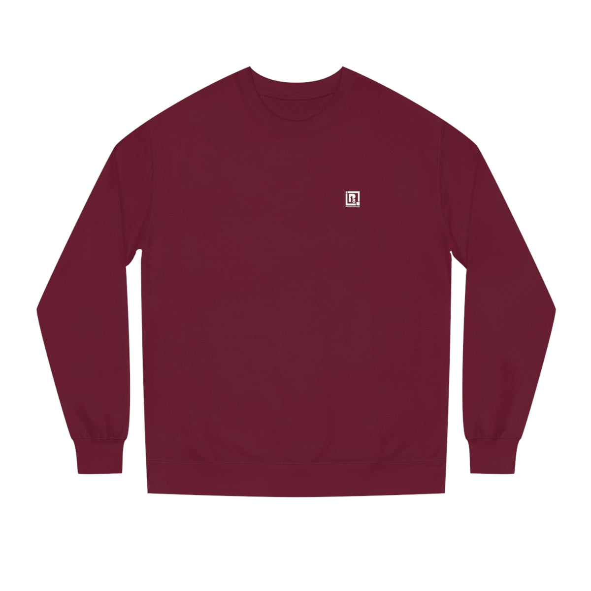 Men's Classic Crewneck Sweatshirt