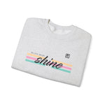 Men’s “Believe. Dream. Shine.” Sweatshirt