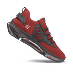 Unisex Low Top Mesh Sneakers