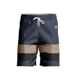 Men's All-over Print Beach Shorts