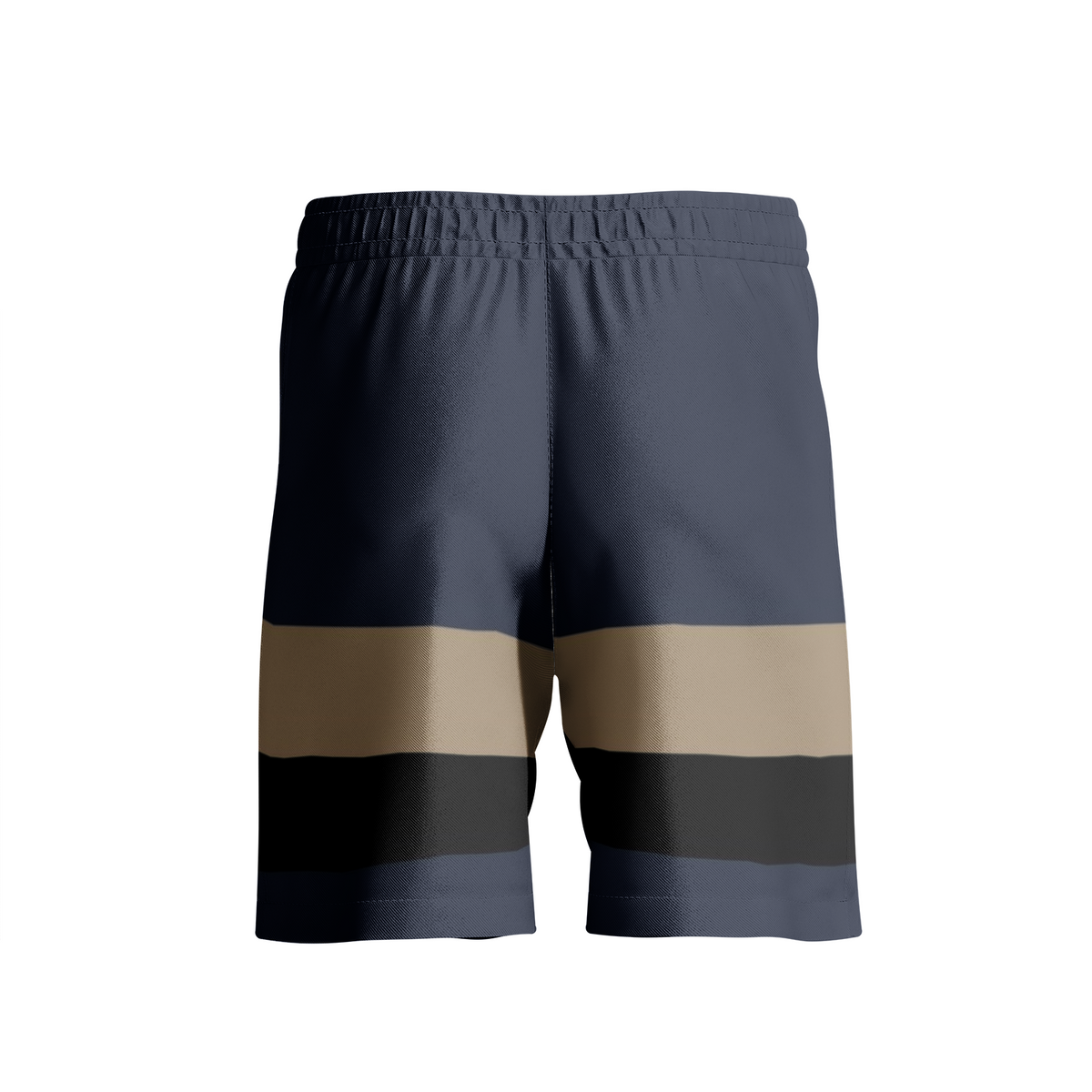 Men's All-over Print Beach Shorts