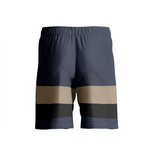 Men's All-over Print Beach Shorts