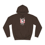 Women’s "It’s Girl Things" Hoodie