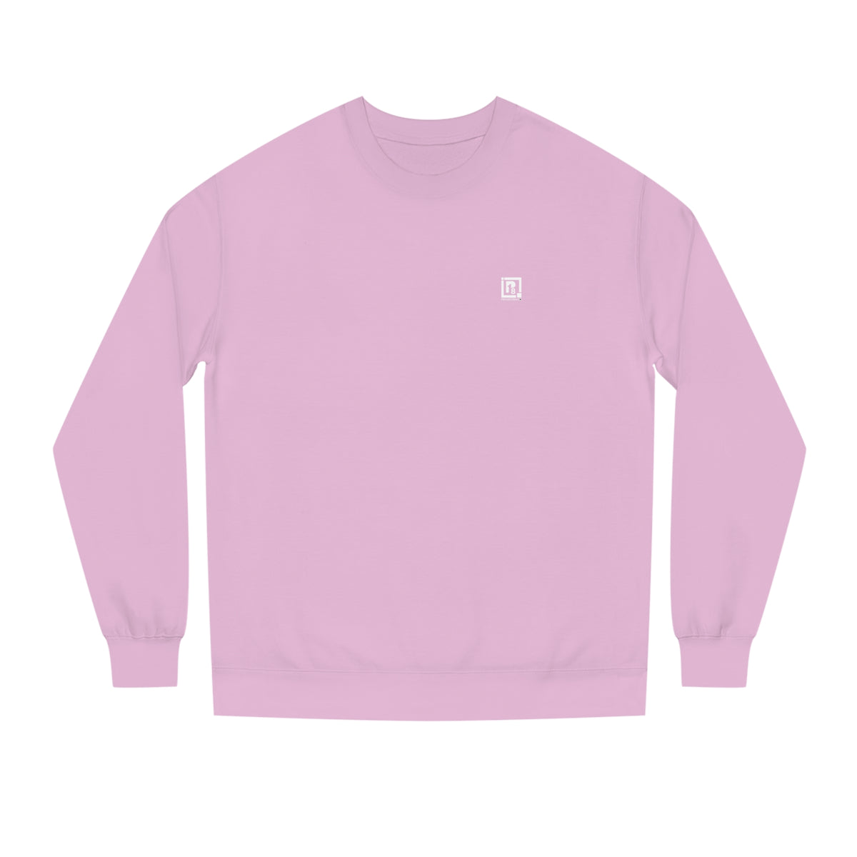 Men's Classic Crewneck Sweatshirt