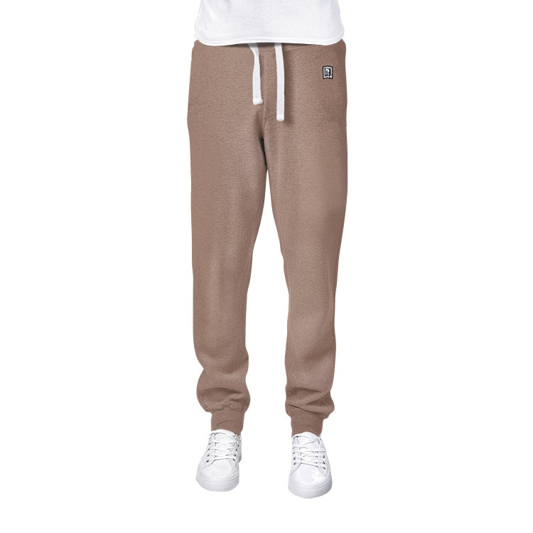 All-Over Print men's joggers sweatpants