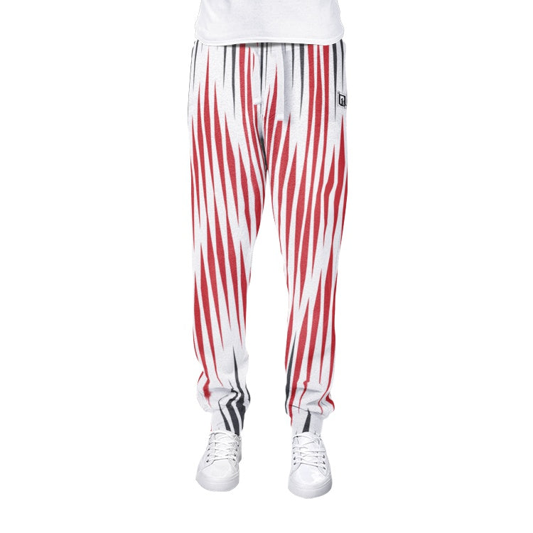 Men’s Graphic Sweatpants