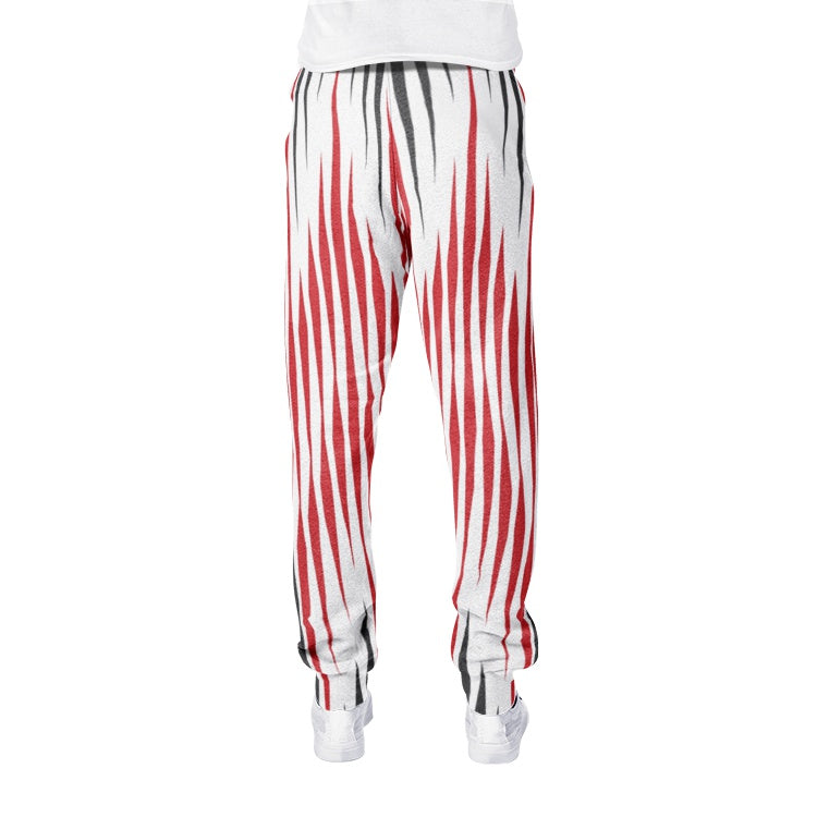 Men’s Graphic Sweatpants
