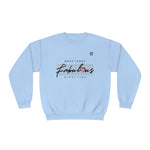 Women's "Make Today Fabulous" Sweatshirt