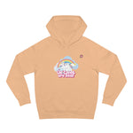 Women’s "Unicorns Are Real" Hoodie