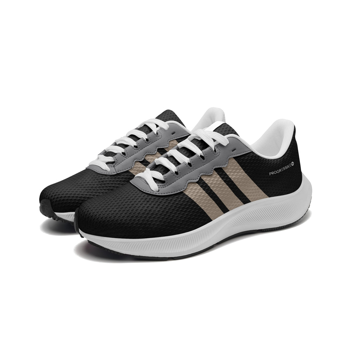 Unisex Mesh Tech Performance Running Shoes