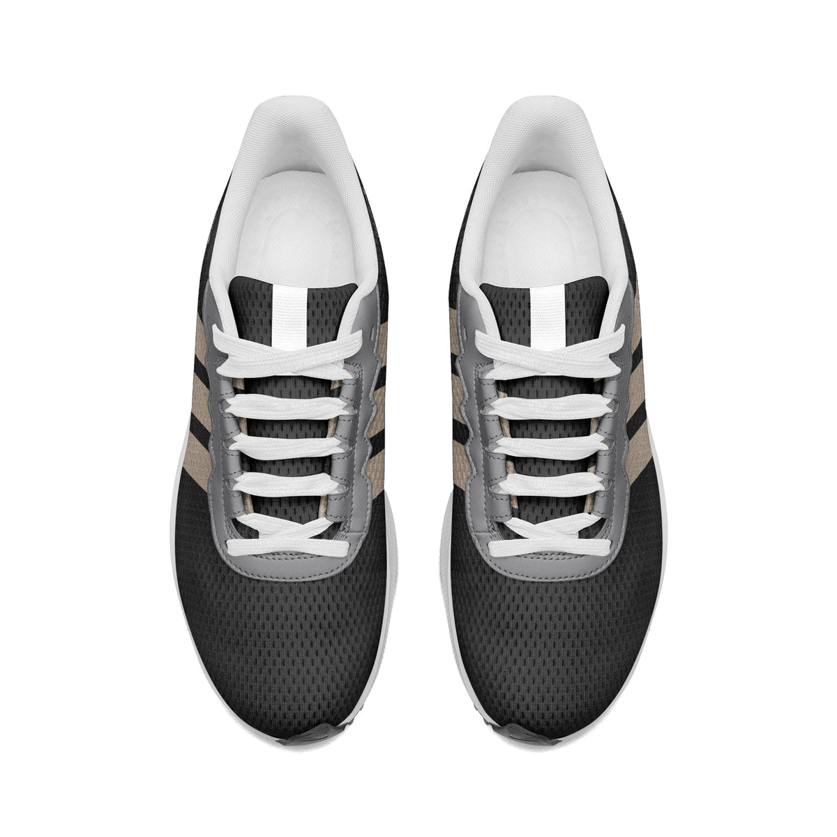 Unisex Mesh Tech Performance Running Shoes