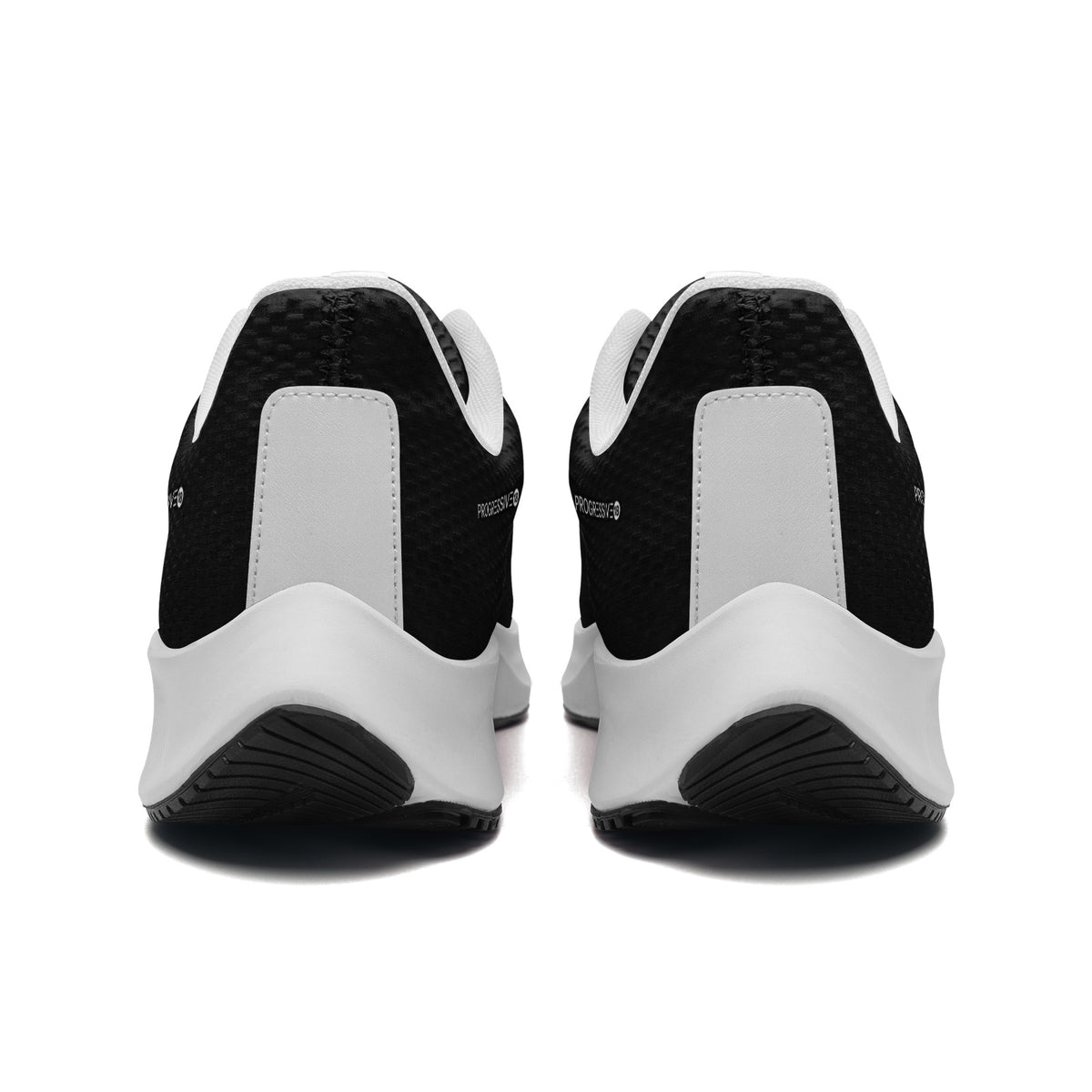 Unisex Mesh Tech Performance Running Shoes