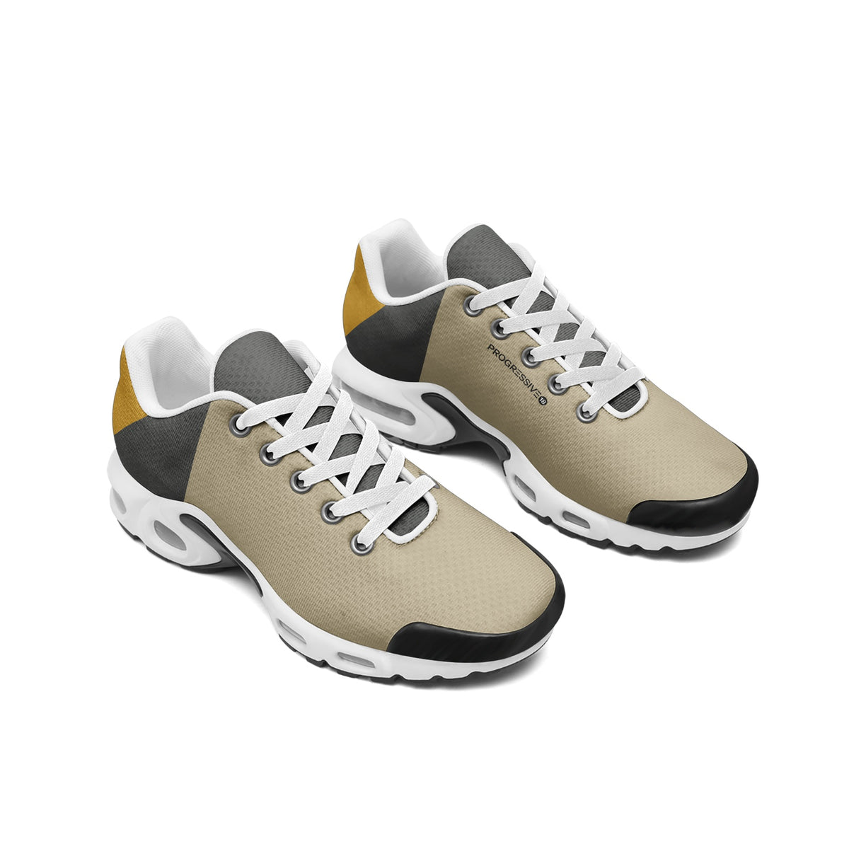 Unisex Mesh Tech Eco-Flex Sneakers