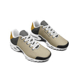 Unisex Mesh Tech Eco-Flex Sneakers