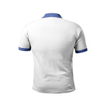 Men's All-Over-Print Polo Shirts