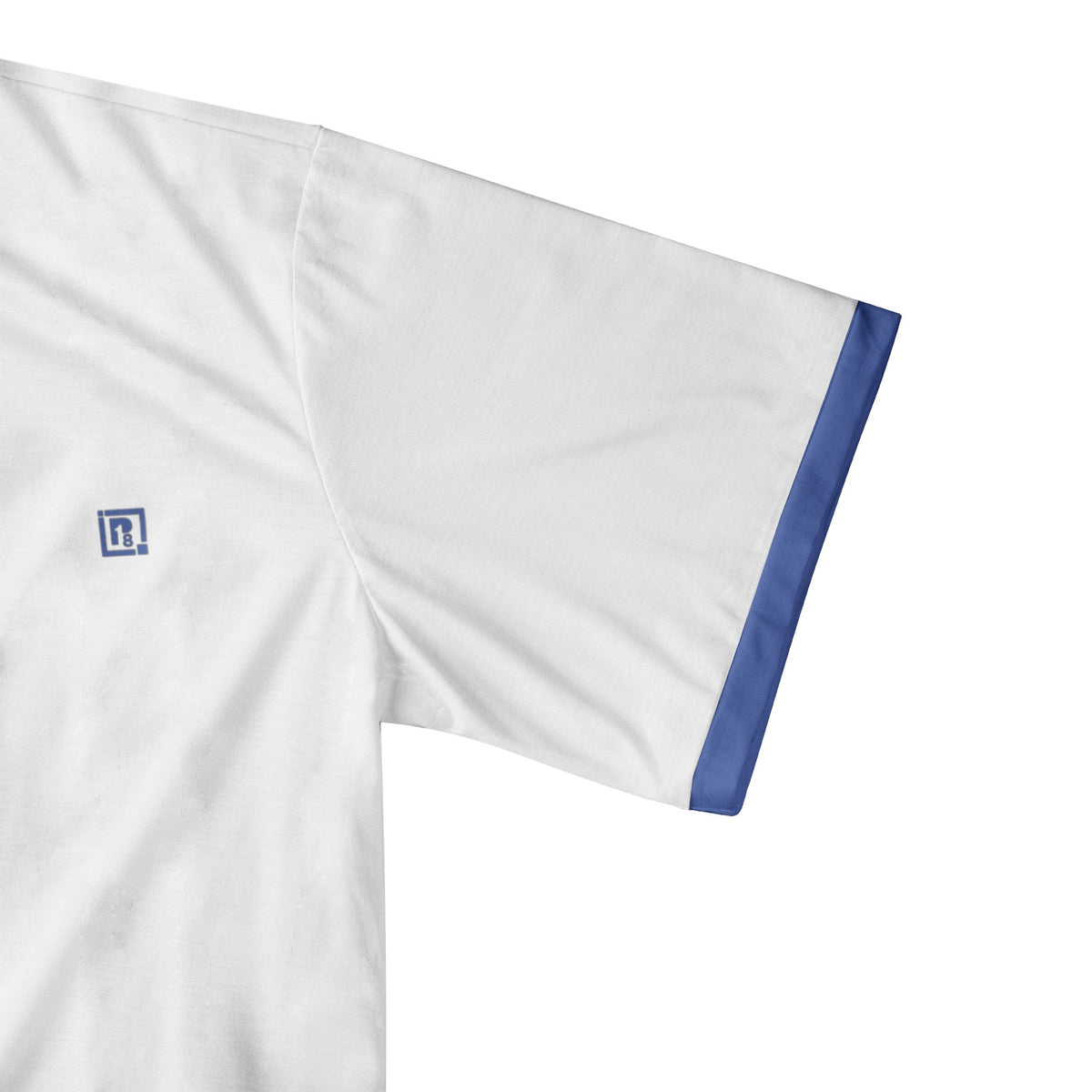 Men's All-Over-Print Polo Shirts