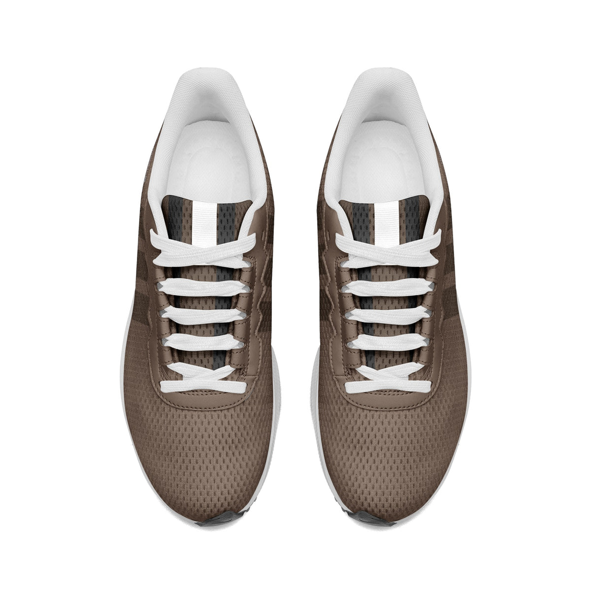 Unisex Mesh Tech Performance Running Shoes