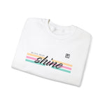 Men’s “Believe. Dream. Shine.” Sweatshirt