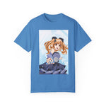 Women’s Anime Girl Graphic T-Shirt – Trendy, Aesthetic & Comfortable