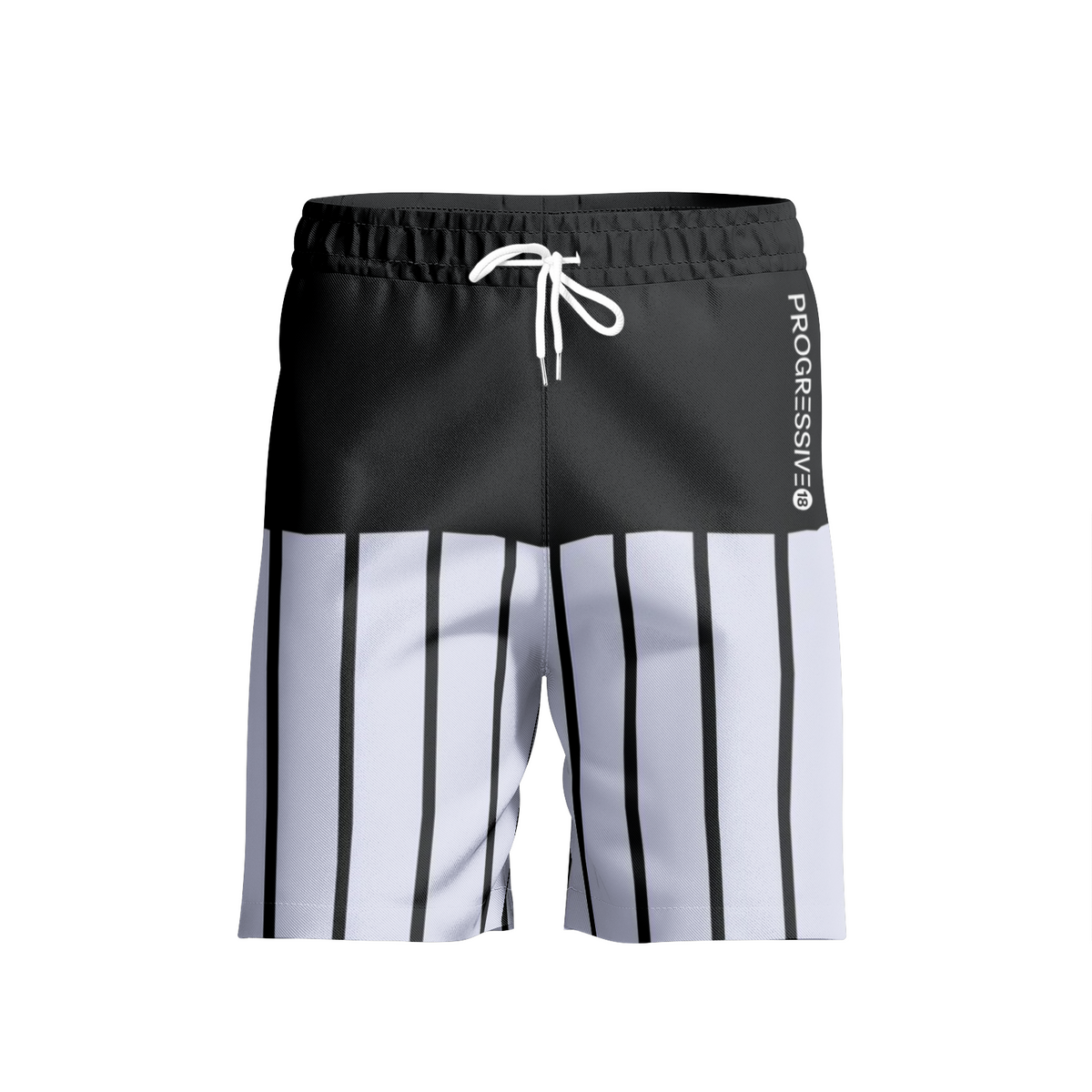 Men's All-over Print Beach Shorts