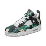 Unisex Non Slip Lace Up Breathable Fashion Sneakers