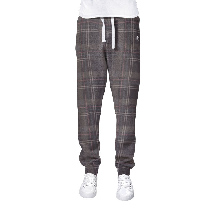 All-Over Print men's joggers sweatpants