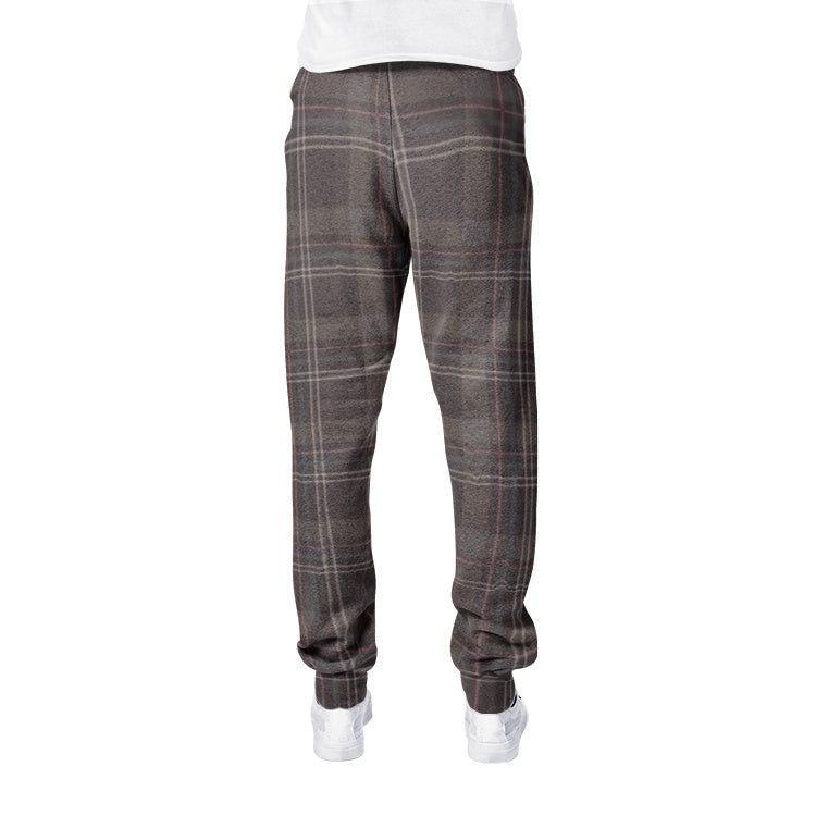 All-Over Print men's joggers sweatpants