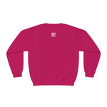 Women's "You Are Beautiful" Floral Sweatshirt