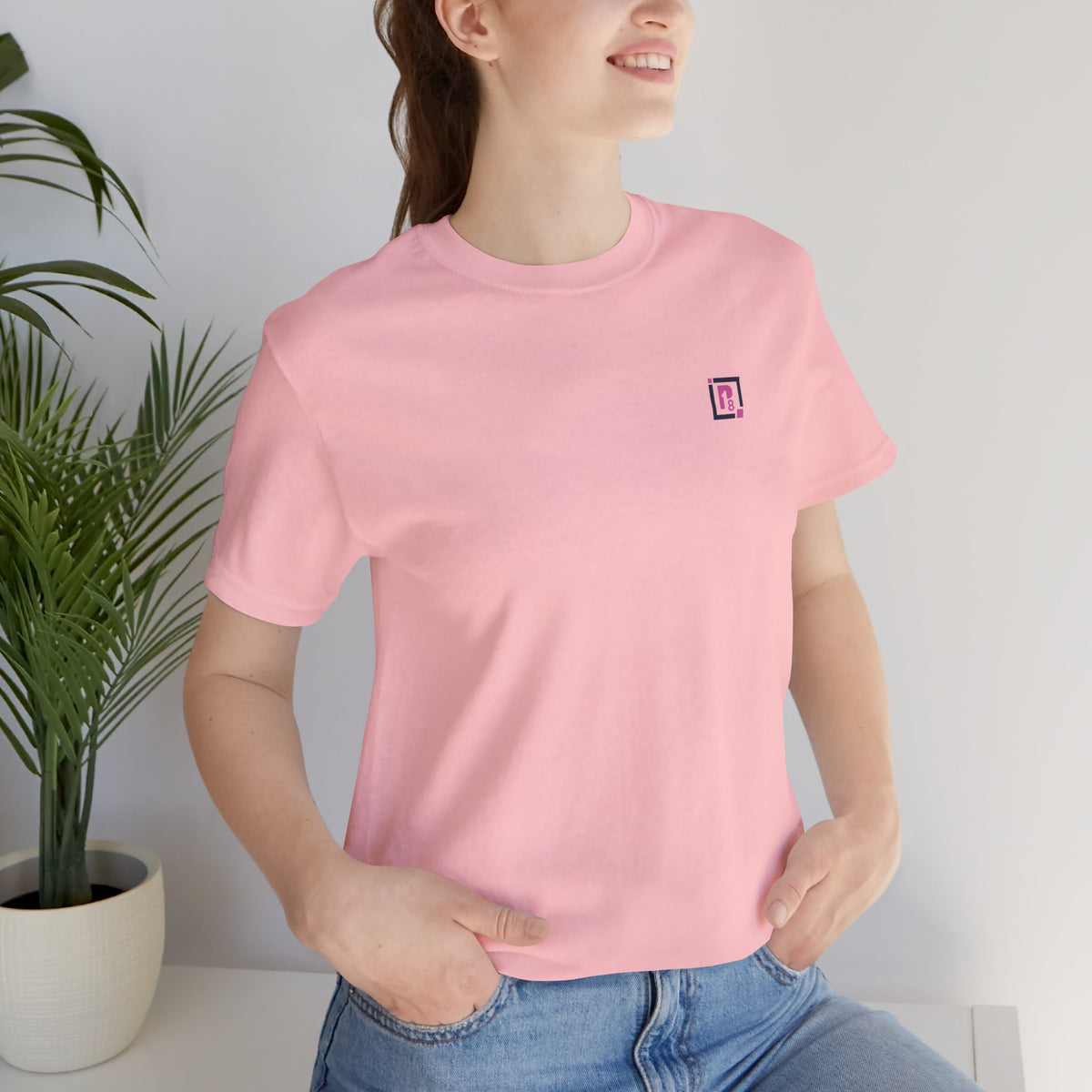 Women’s “Girls Night” Graphic T-Shirt – Fun, Trendy & Comfortable