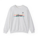 Men’s “Believe. Dream. Shine.” Sweatshirt