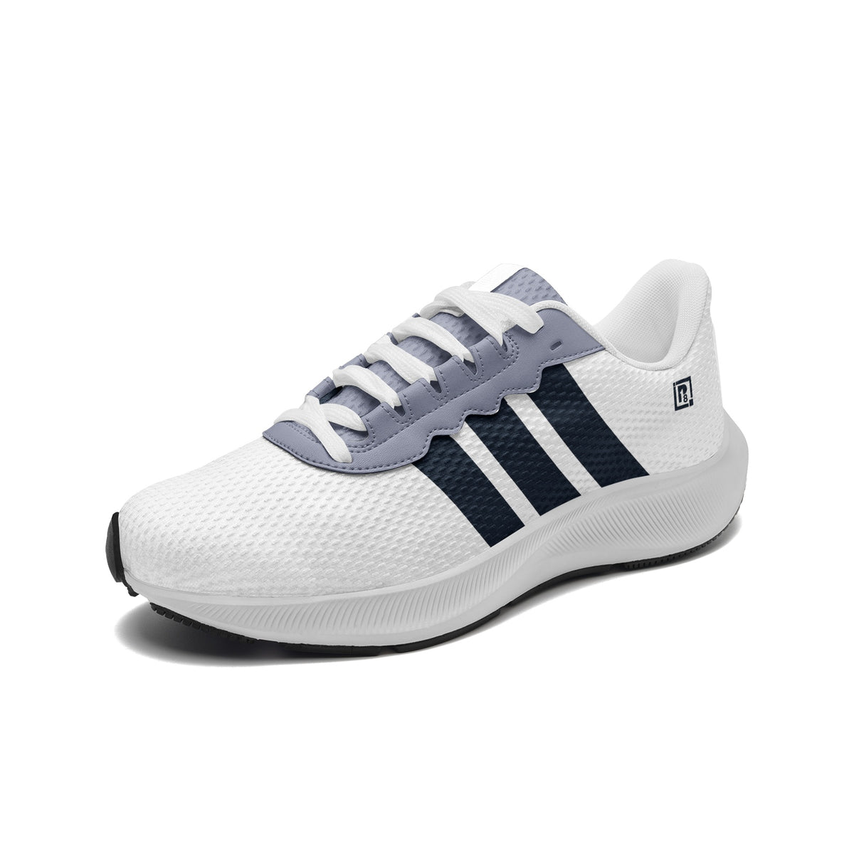 Unisex Mesh Tech Performance Running Shoes